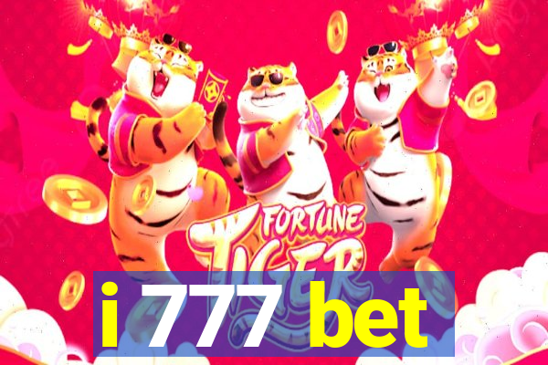 i 777 bet